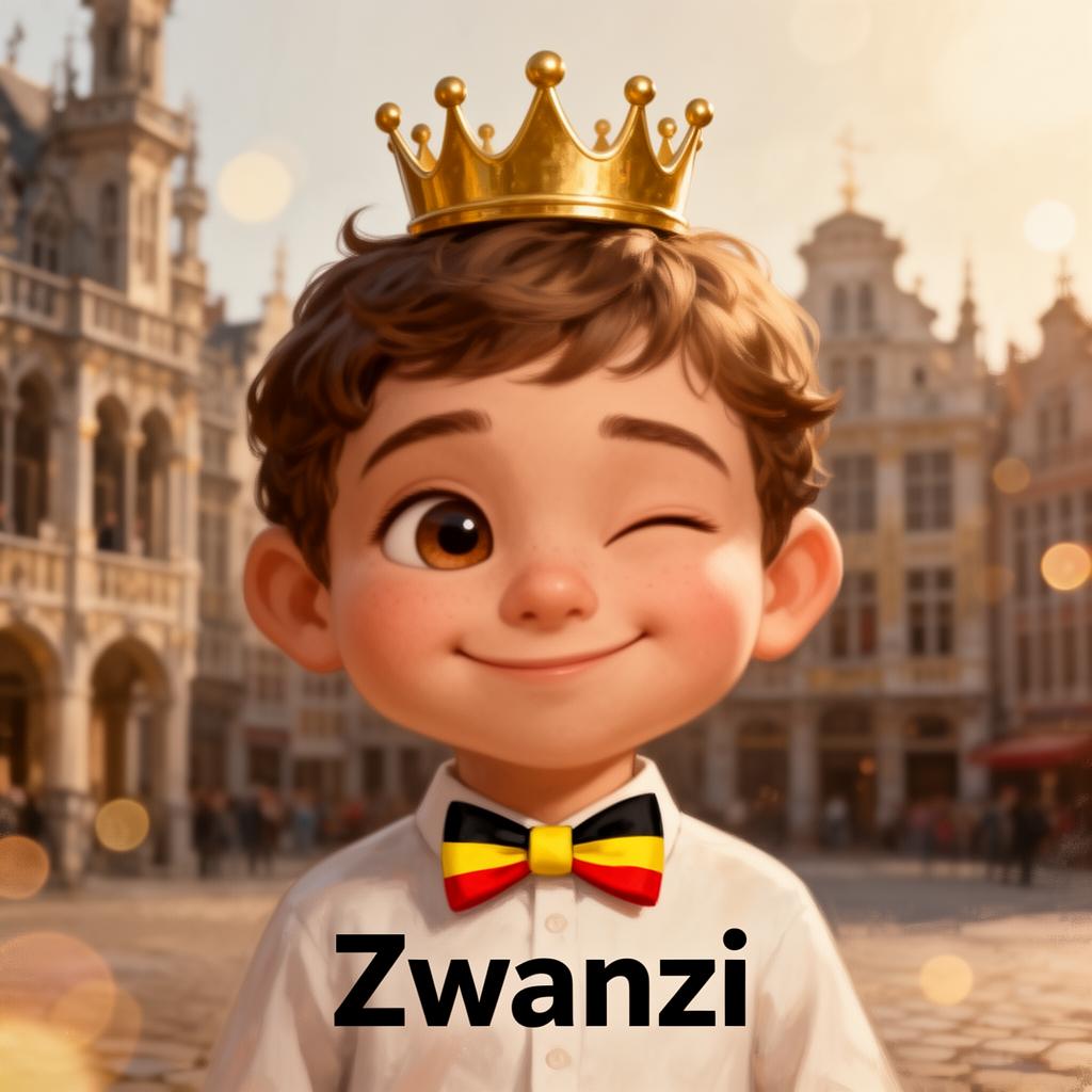 Zwanzi